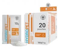 BiogenicVet HydroPet 10 g zacsk 20x